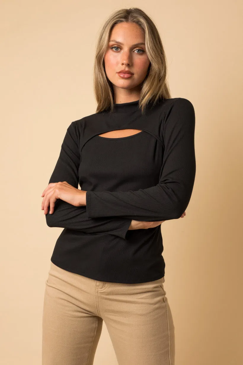 Lucille Top