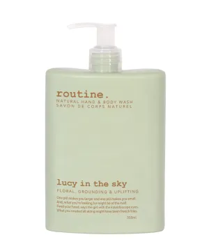 Lucy in the Sky Natural Hand & Body Wash