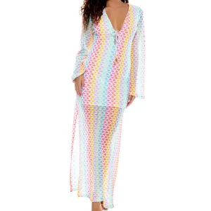 LULI POP - Maxi Dress