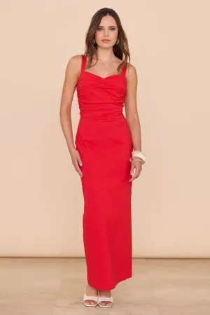 LYRIC DRESS