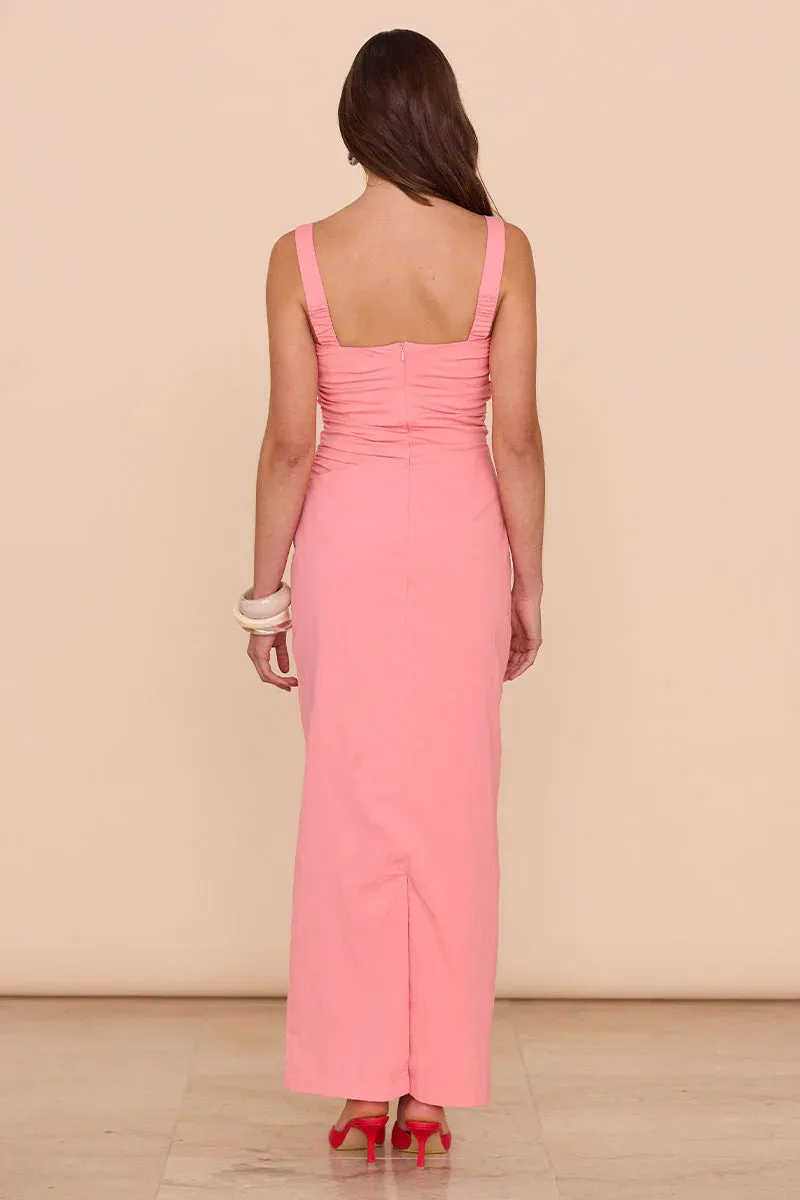LYRIC DRESS