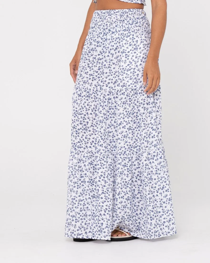 Maddi Garden Maxi Skirt