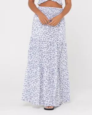Maddi Garden Maxi Skirt