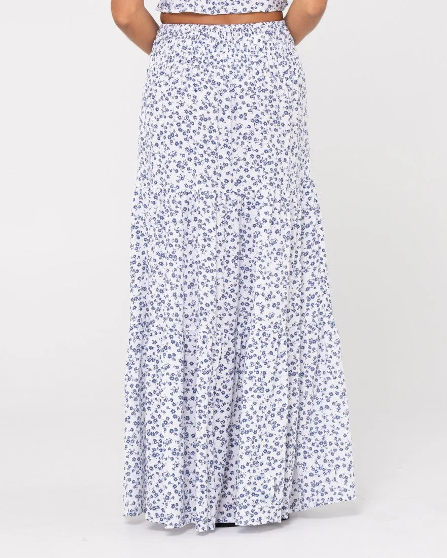Maddi Garden Maxi Skirt
