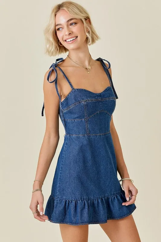 Mandy Dress