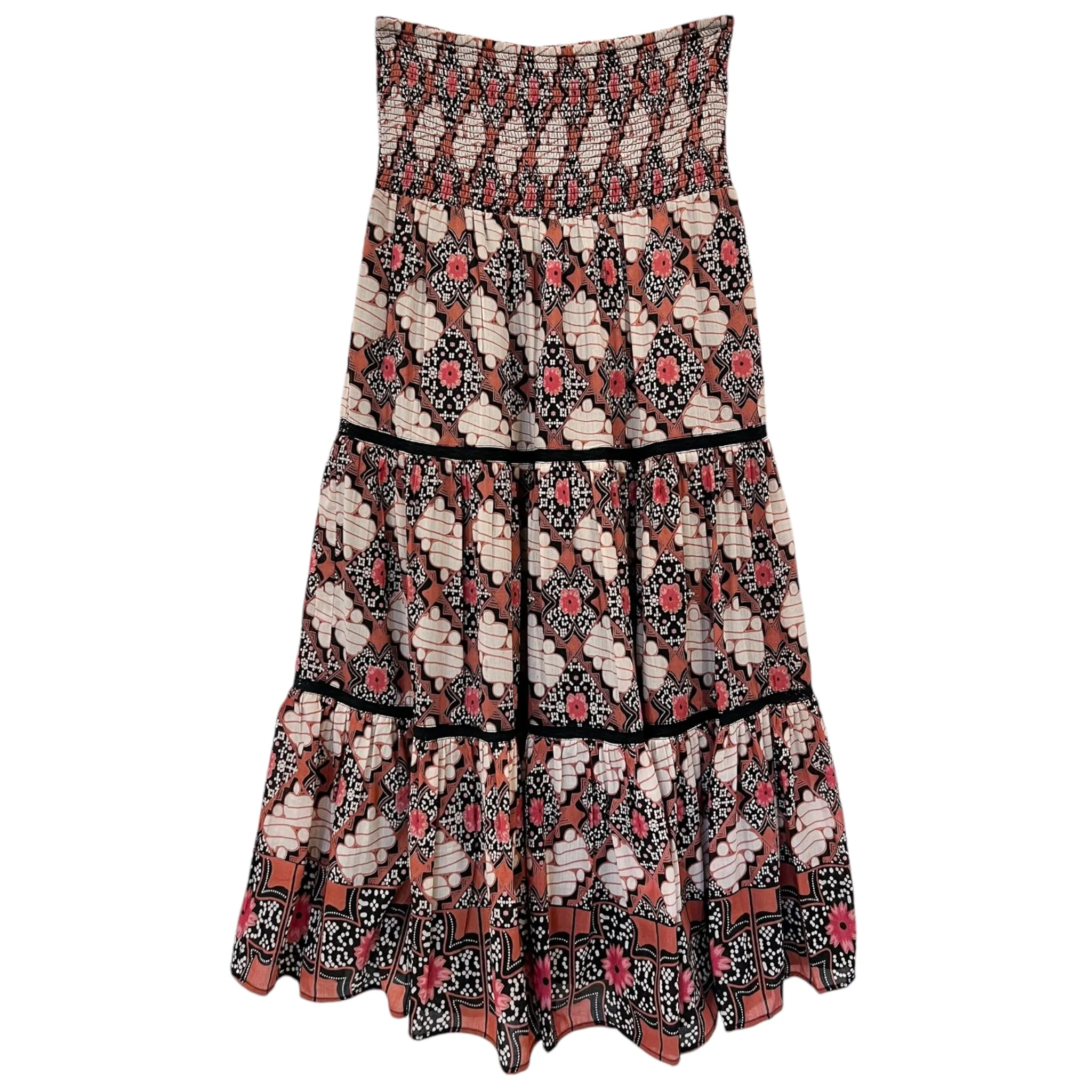 Mandy Maxi Skirt