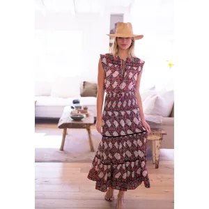 Mandy Maxi Skirt