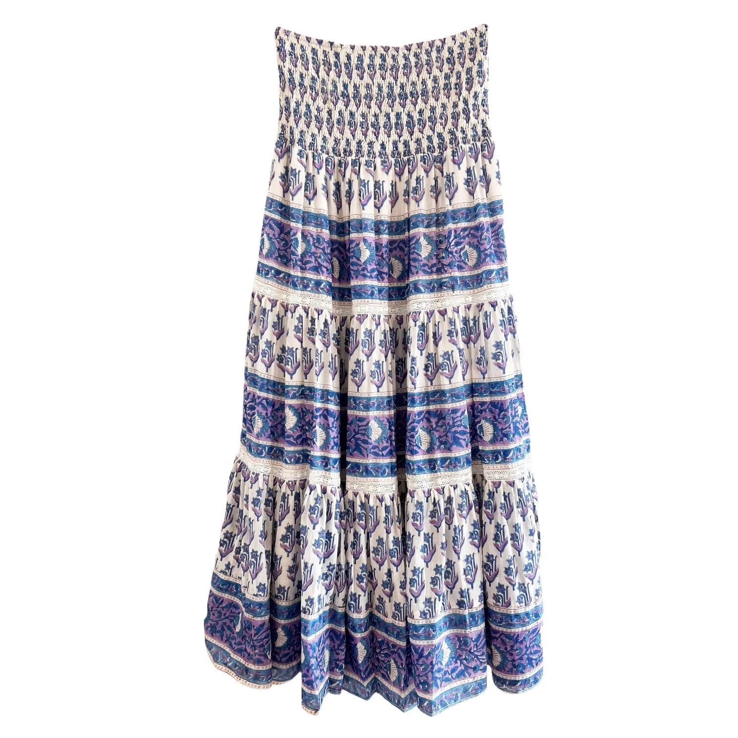 Mandy Maxi Skirt