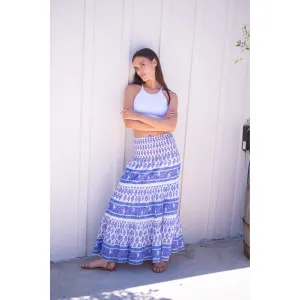 Mandy Maxi Skirt