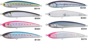 MARIA Legato Floating Pencil 165mm Lures