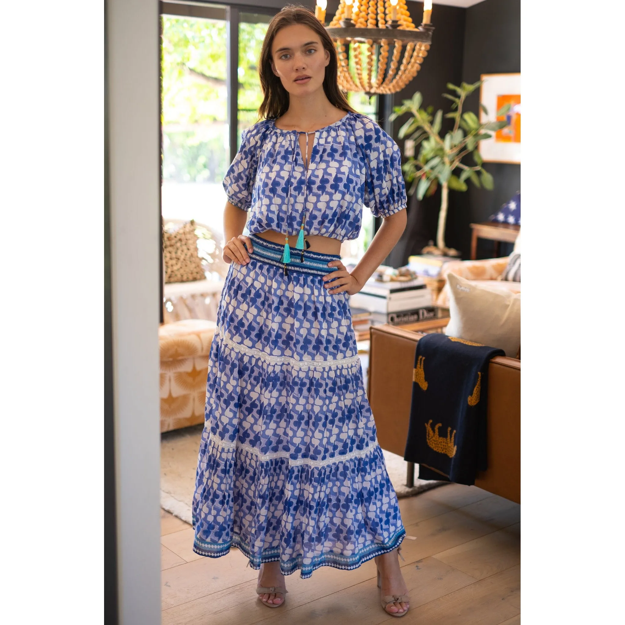 Marni Maxi Skirt