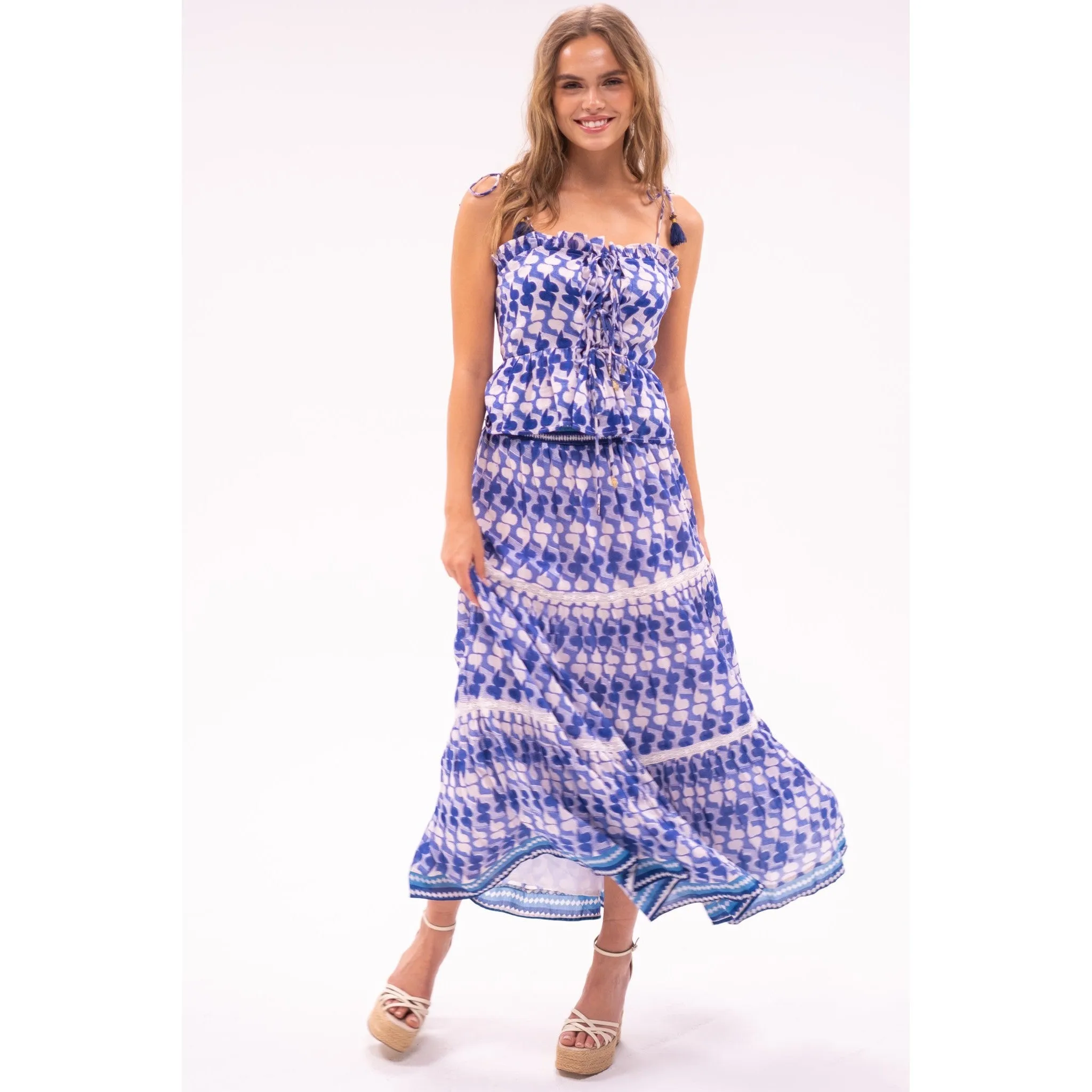 Marni Maxi Skirt