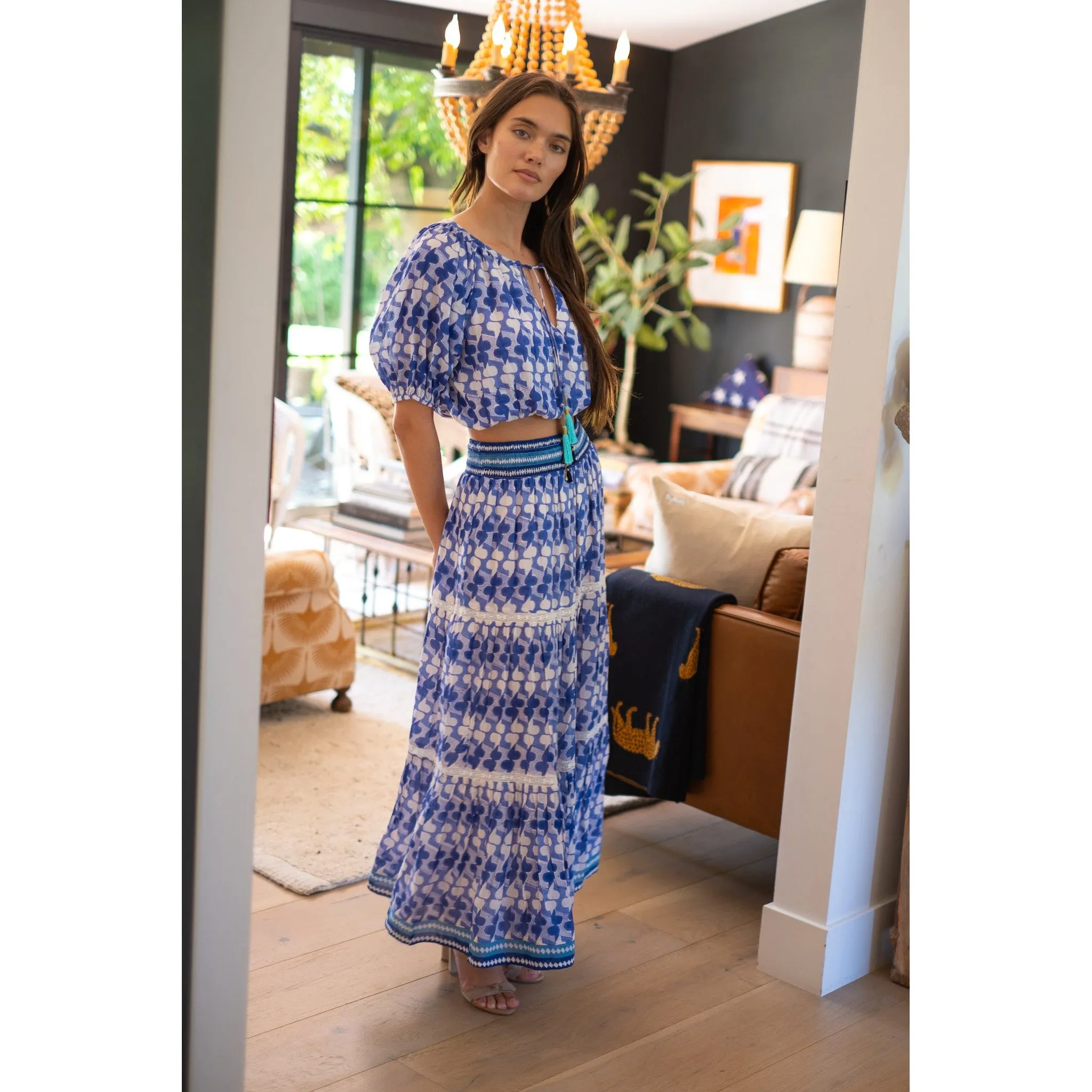 Marni Maxi Skirt