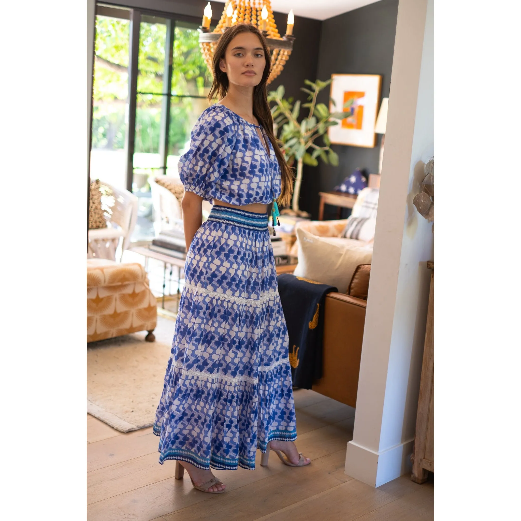 Marni Maxi Skirt