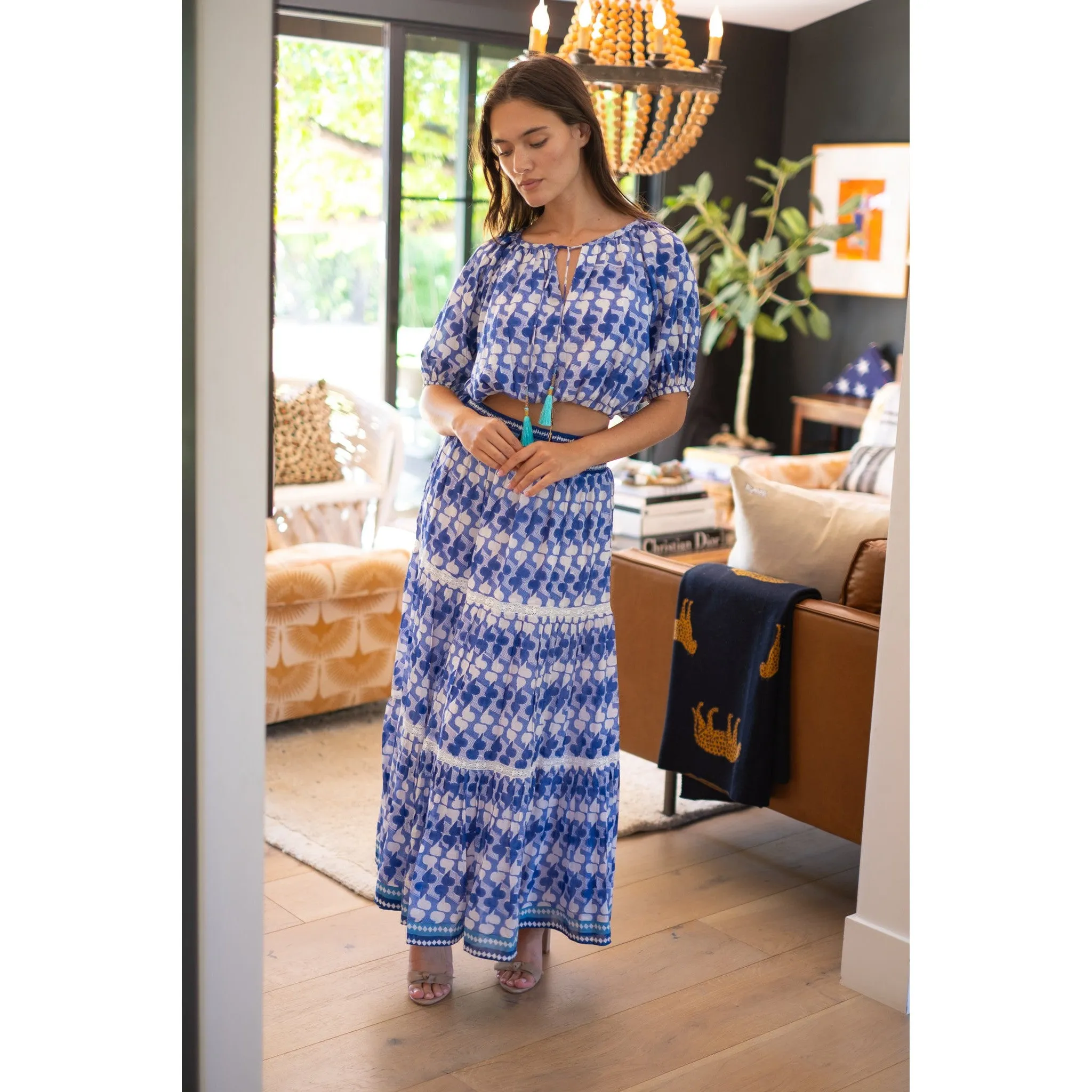 Marni Maxi Skirt