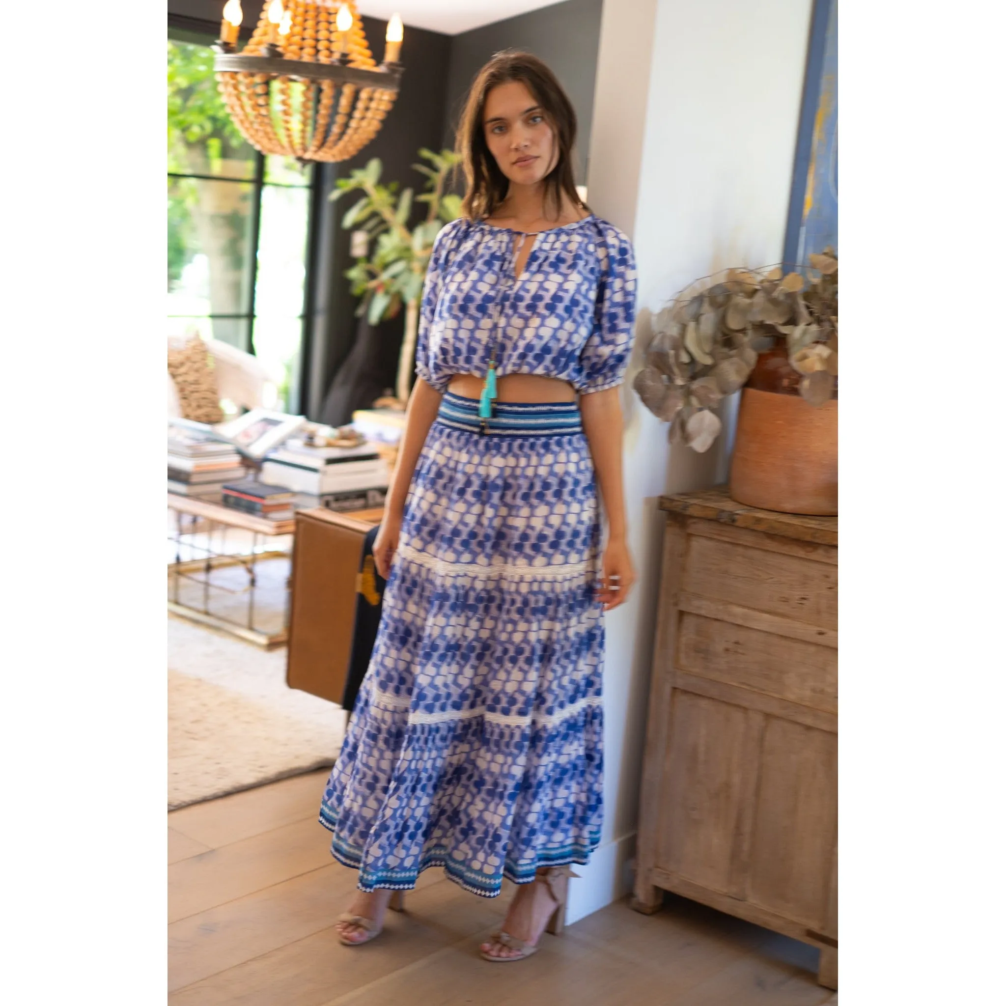 Marni Maxi Skirt