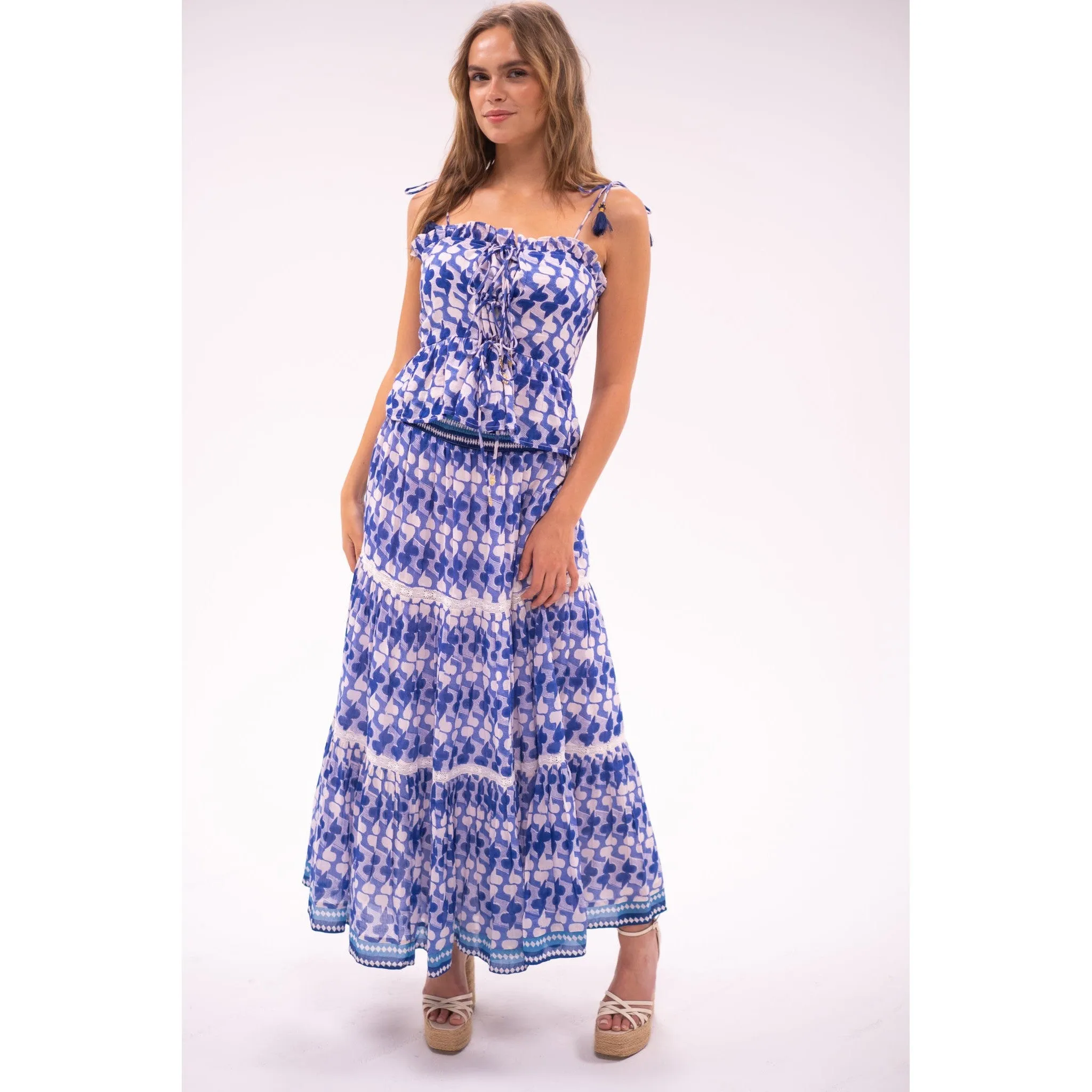 Marni Maxi Skirt