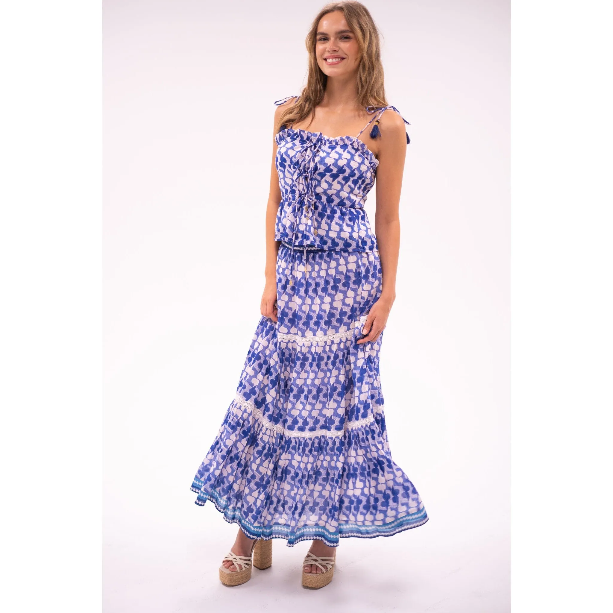 Marni Maxi Skirt