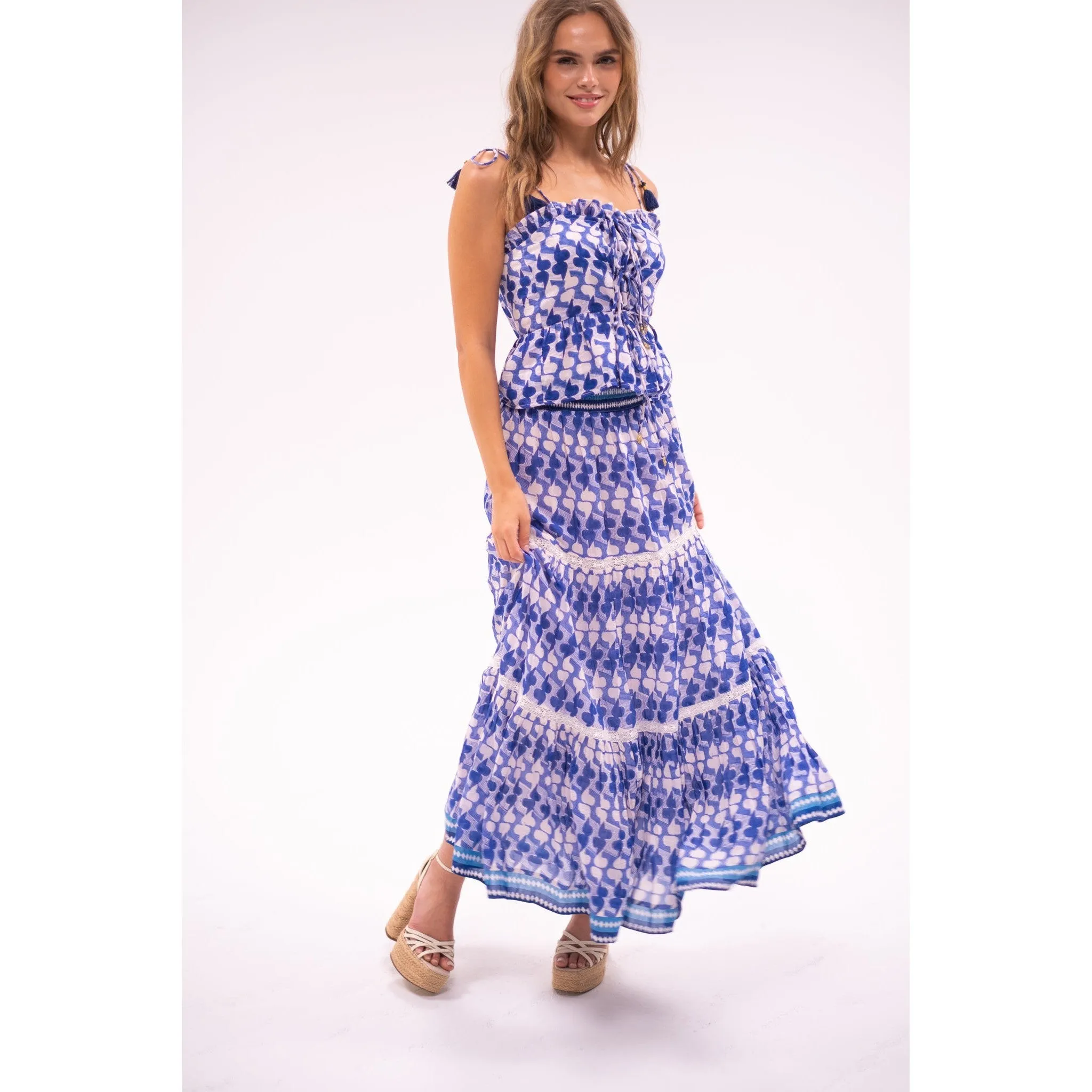 Marni Maxi Skirt