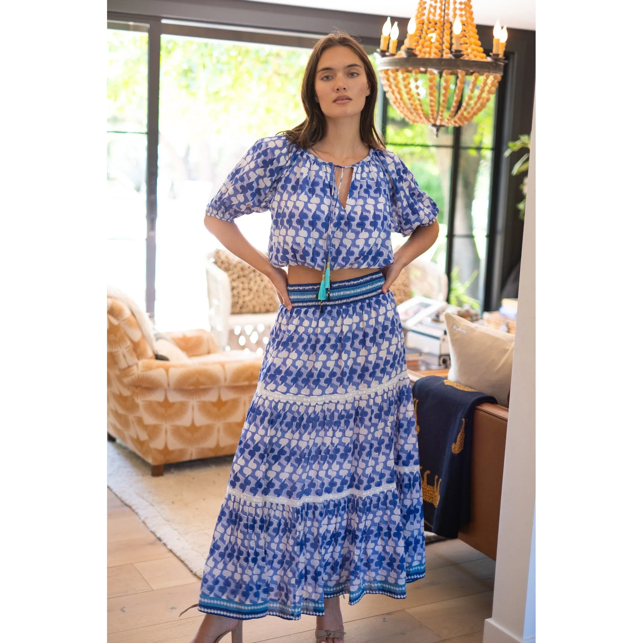 Marni Maxi Skirt
