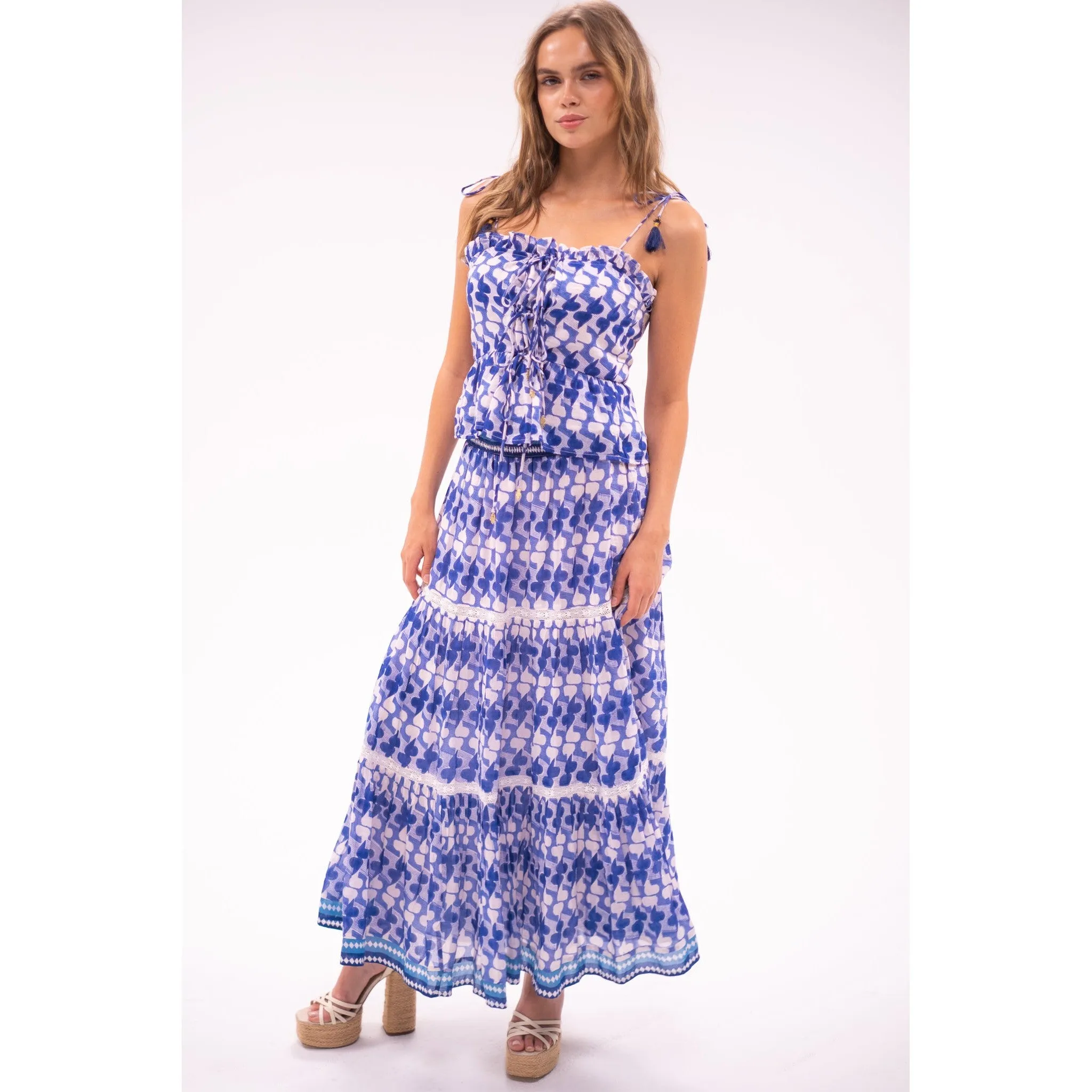 Marni Maxi Skirt