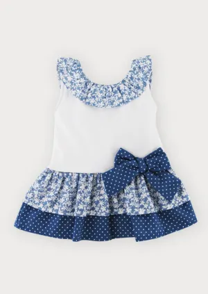 Martina Summer Dress