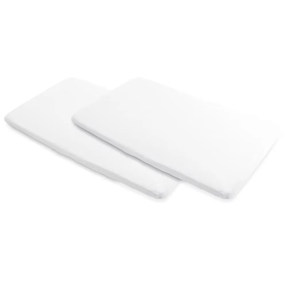 Maxi-Cosi Calao Light / Iris 2 Organic Cotton Bedsheets x 2
