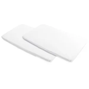 Maxi-Cosi Calao Light / Iris 2 Organic Cotton Bedsheets x 2