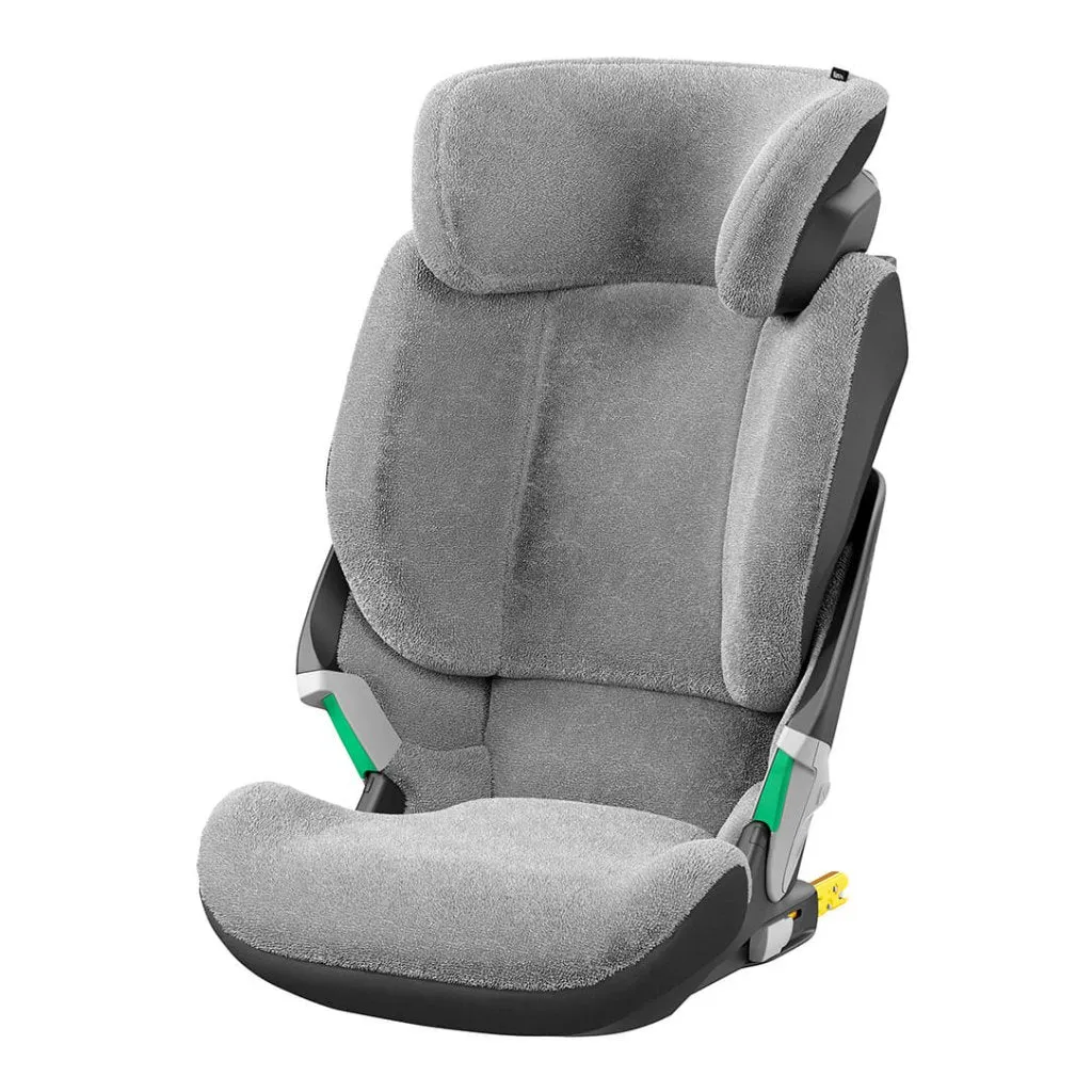 MAXI COSI Kore / Kore Pro Car Seat Cover - Fresh Grey