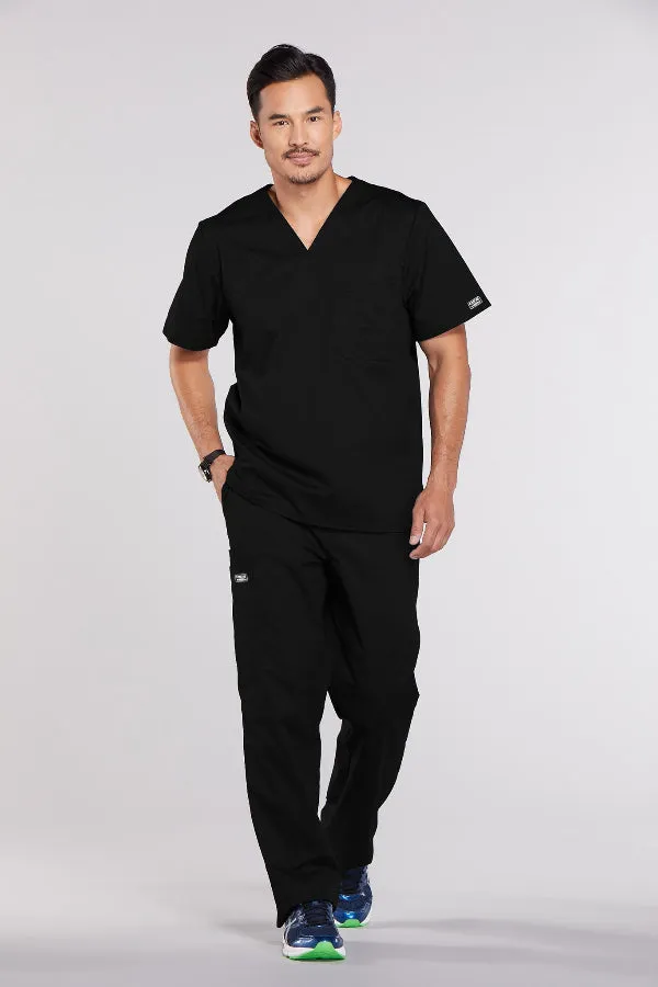 Men's V-Neck Top