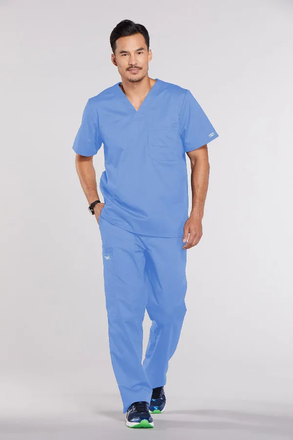 Men's V-Neck Top