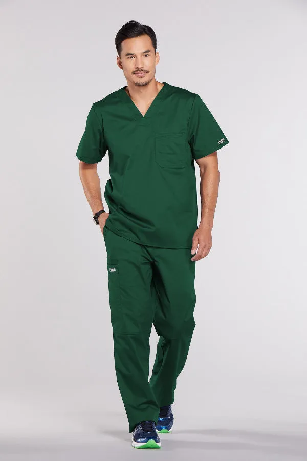 Men's V-Neck Top