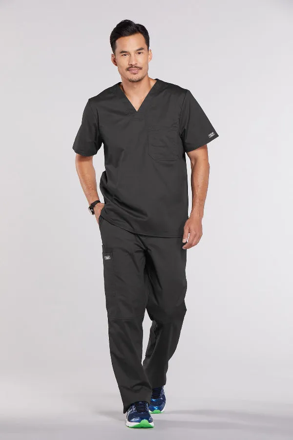 Men's V-Neck Top
