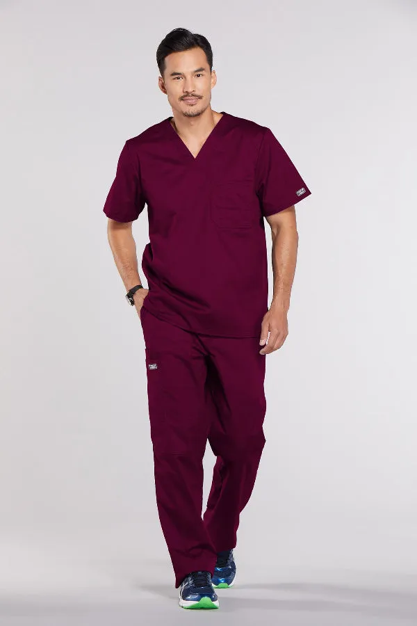 Men's V-Neck Top