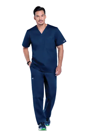 Men's V-Neck Top