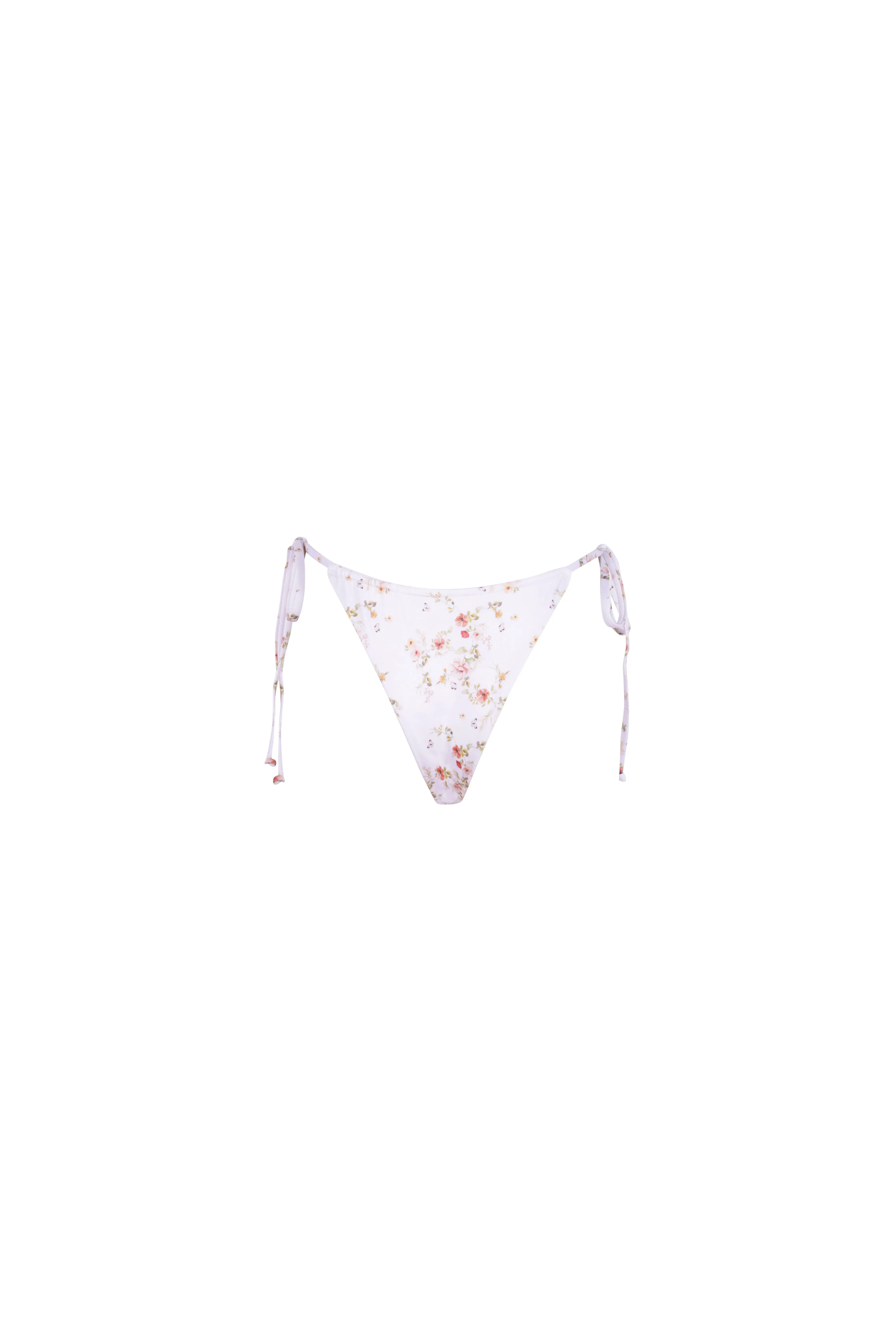 Micro String Bottom - Midsummer