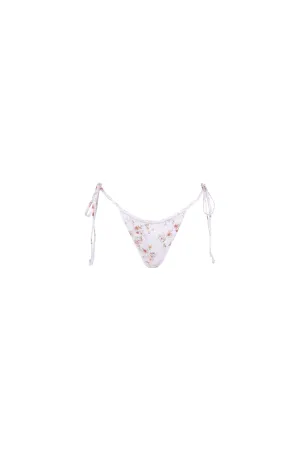 Micro String Bottom - Midsummer