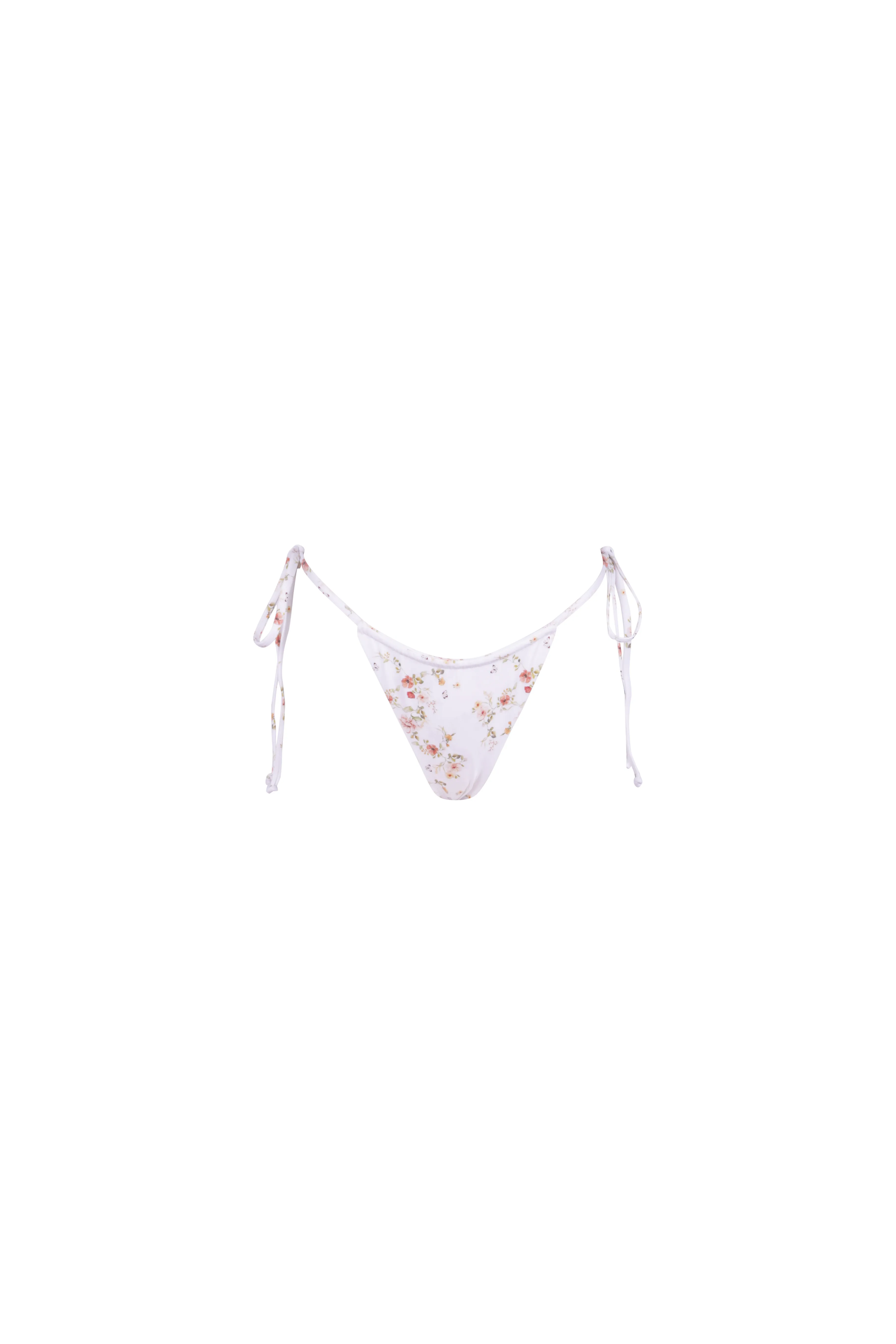 Micro String Bottom - Midsummer