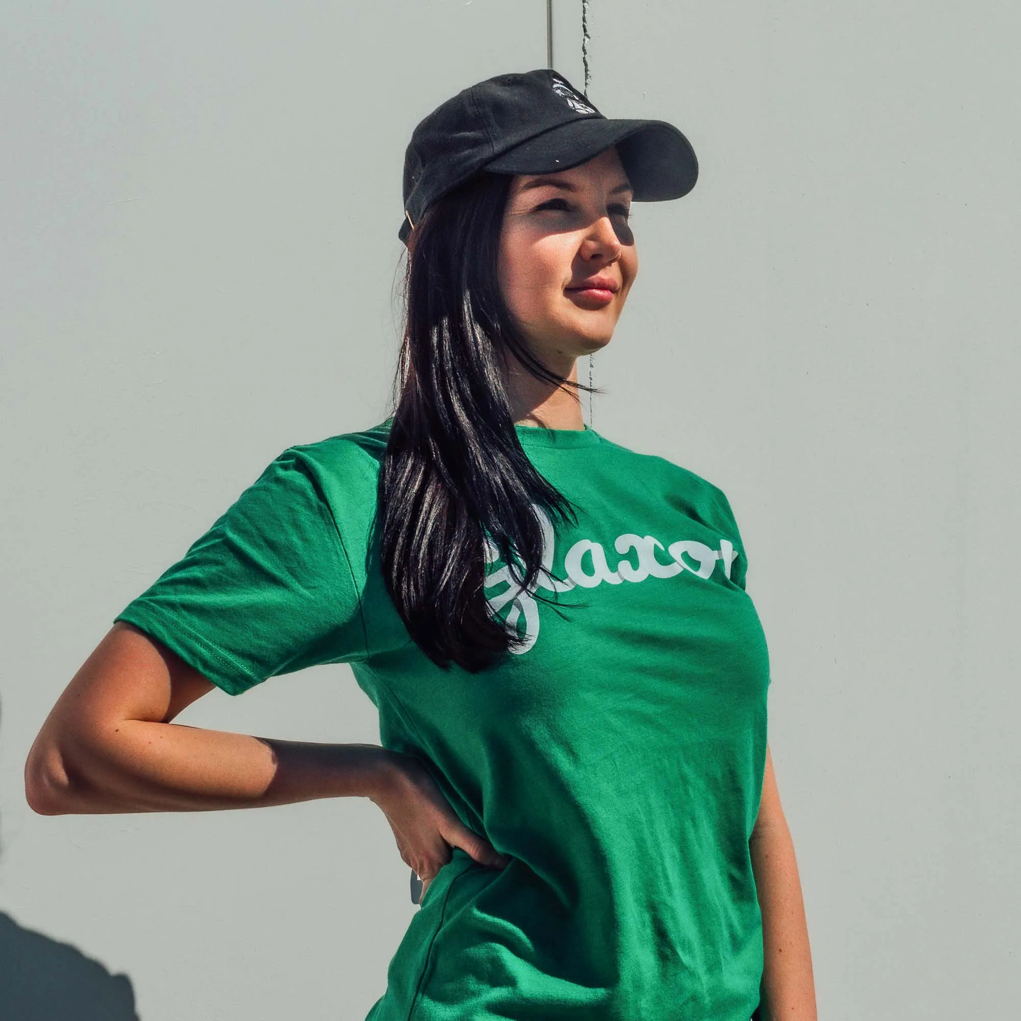 Mini Glaxon Dad Hat
