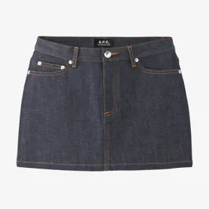 Mini skirt