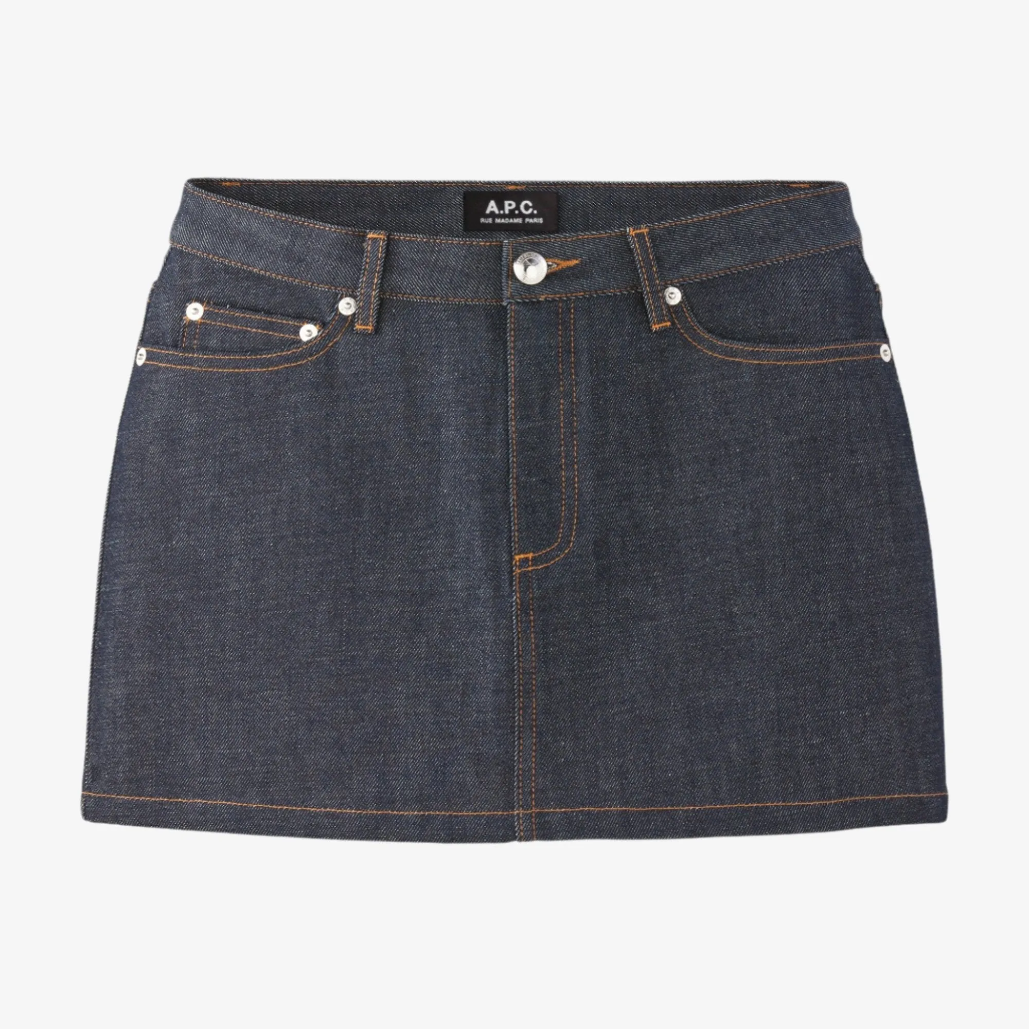 Mini skirt