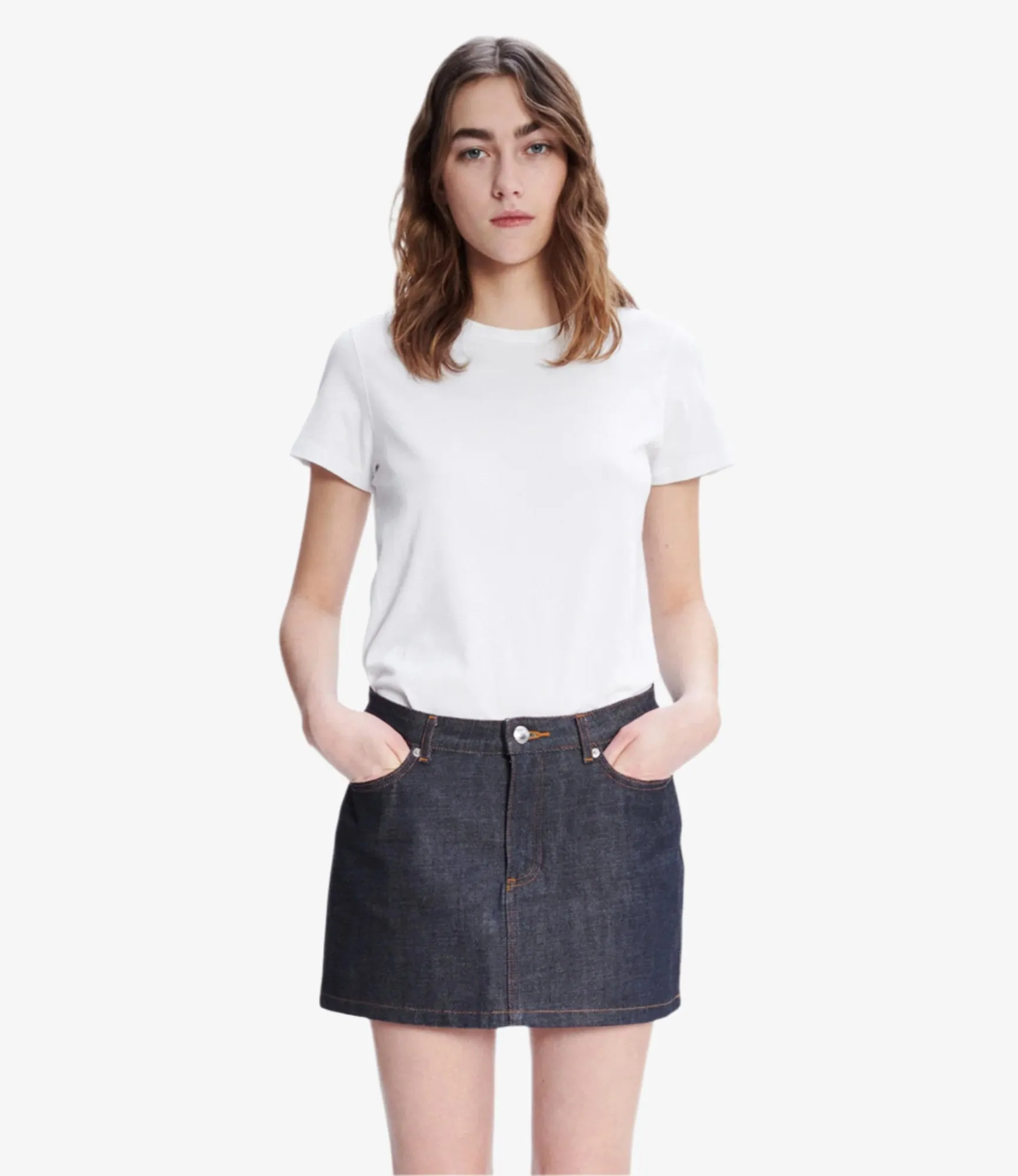 Mini skirt