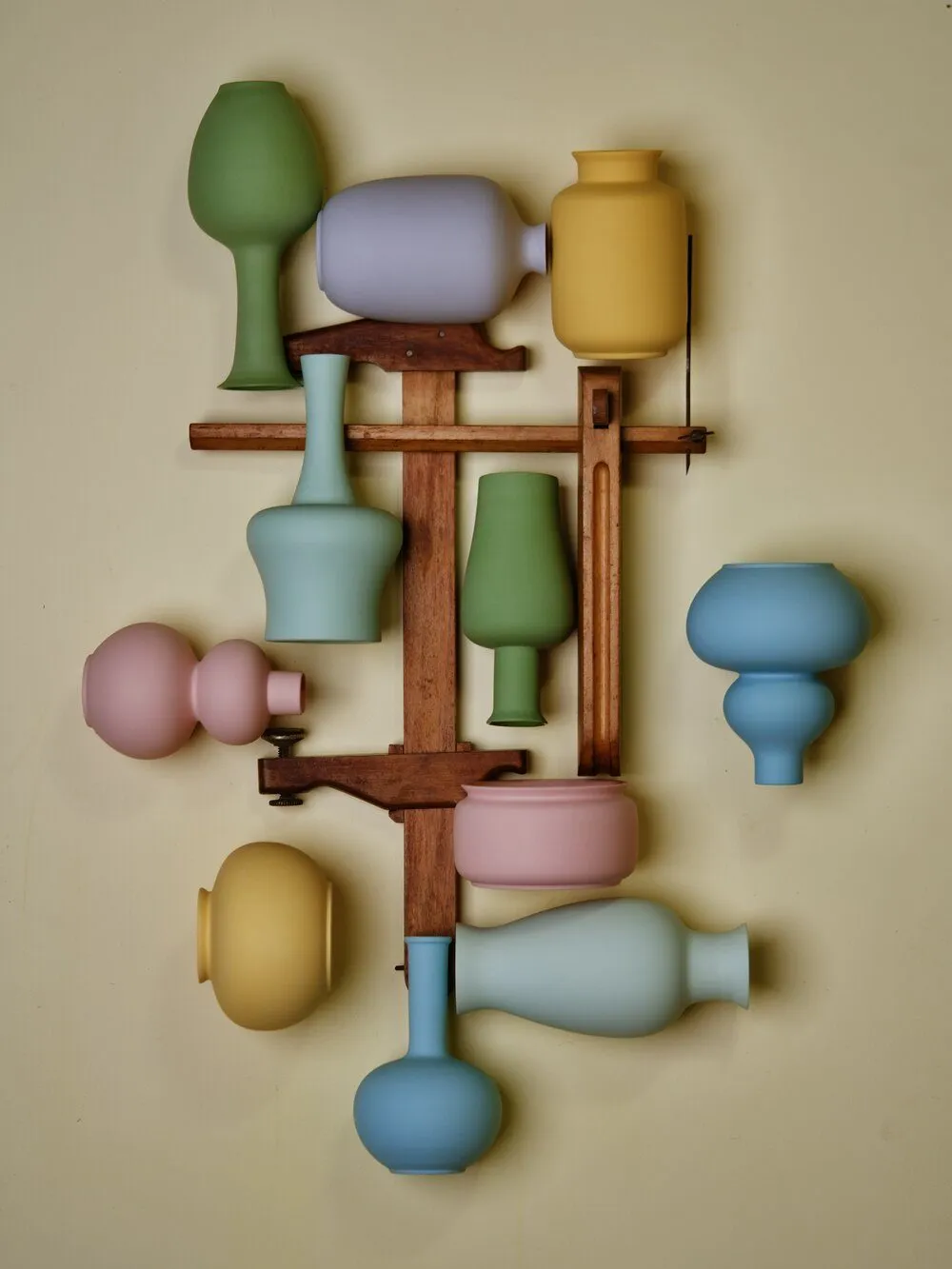 MINI VASE 2 (MV2)
