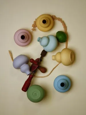 MINI VASE 4 (MV4)