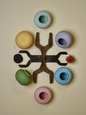 MINI VASE 7 (MV7)