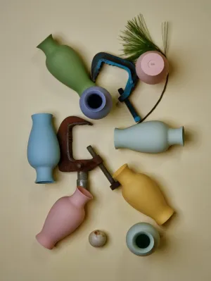 MINI VASE 9 (MV9)