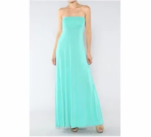 Mint Maxi Dress