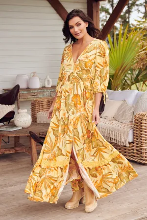 Molli Maxi - Alohi