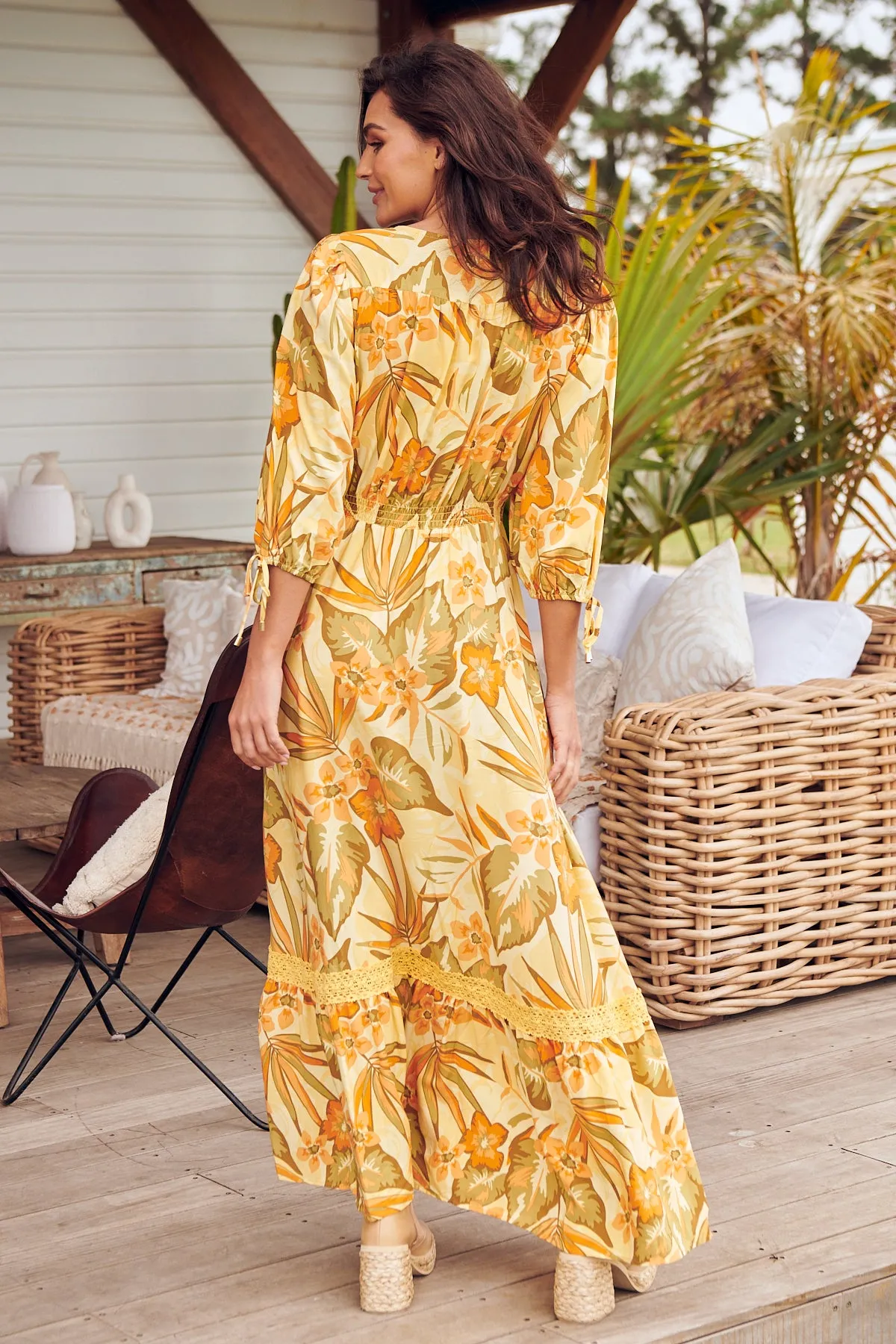 Molli Maxi - Alohi