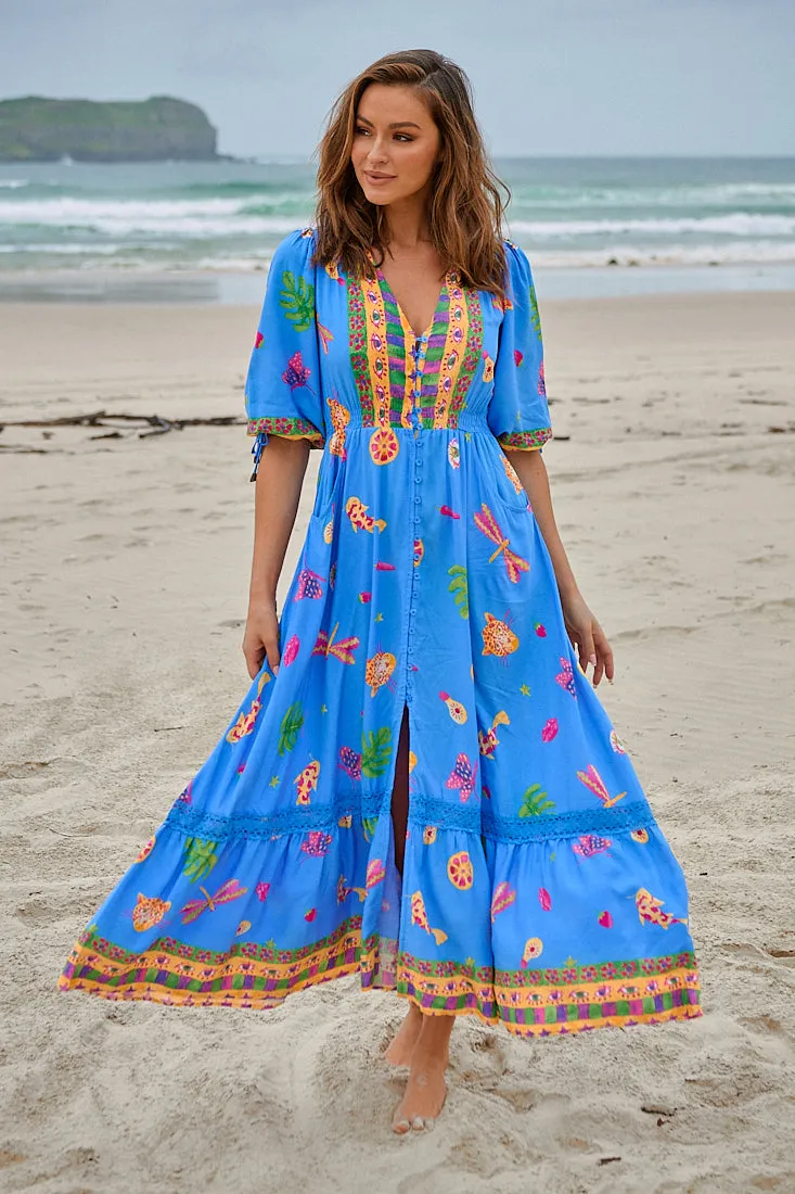 Molli Maxi - Mati